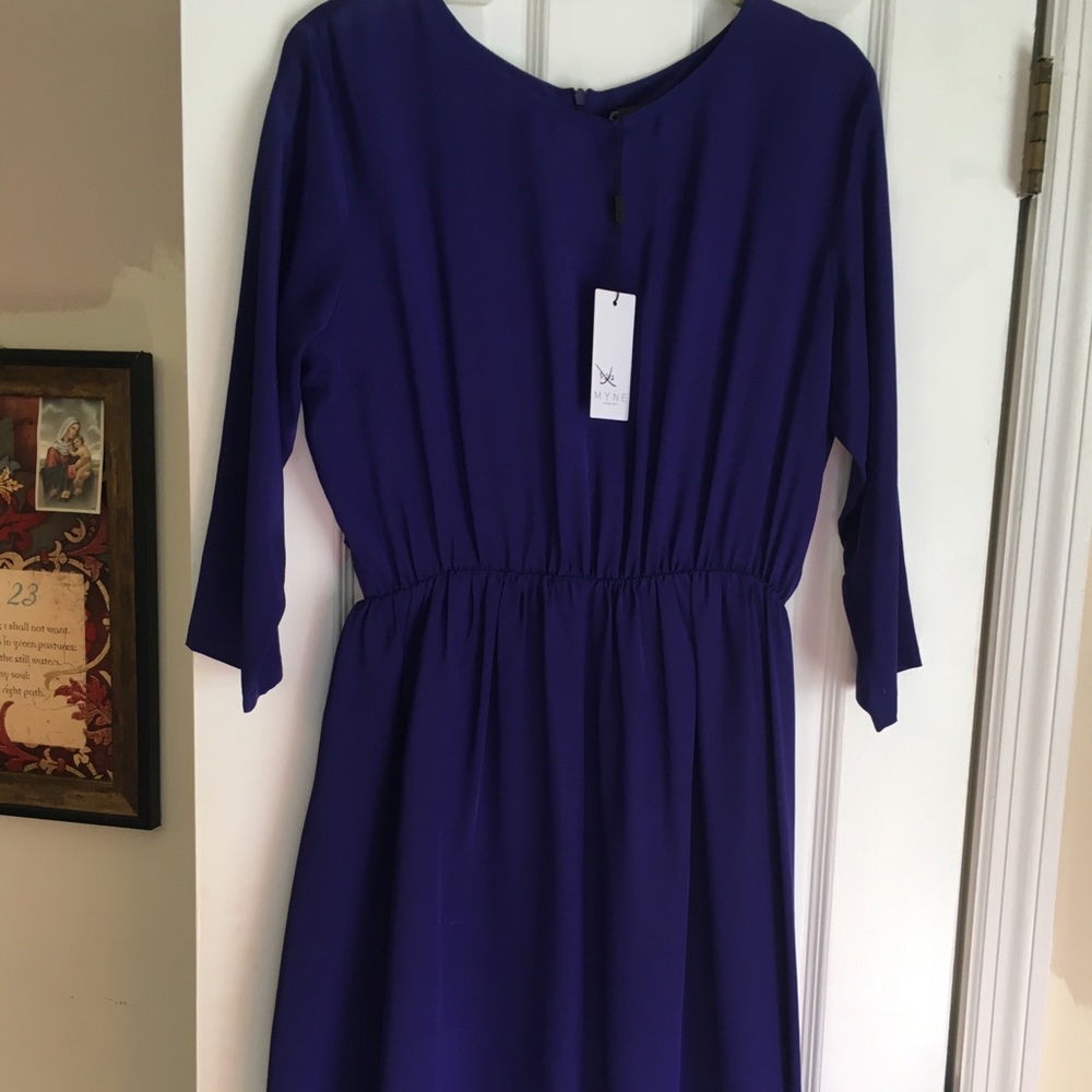 Beautiful never been worn dress